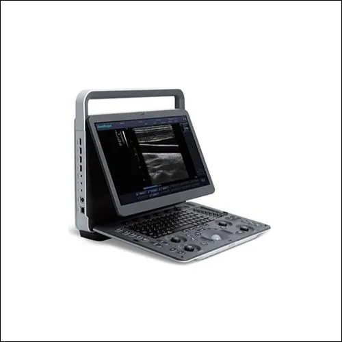Sonoscape E2 Portable Color Doppler Machine
