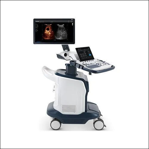 Sonoscape S60 Ultrasound Machine Application: Hospital