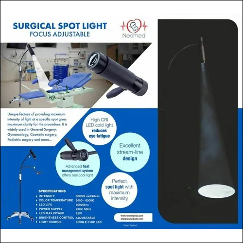 Surgical Spotlight