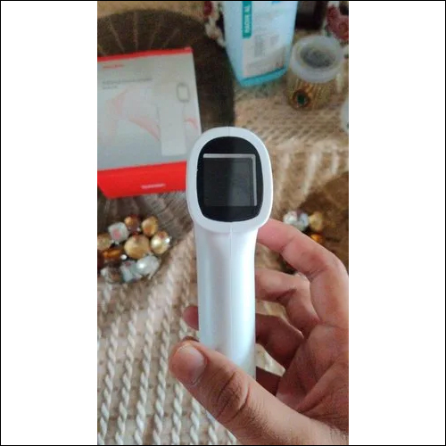 Infra Thermometer