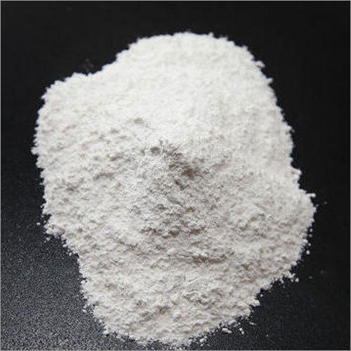 White Soda Feldspar Powder