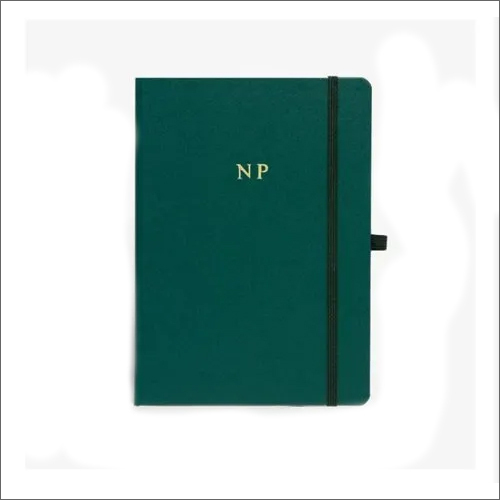 A5 Notebook By HIYA ENTERPRISE