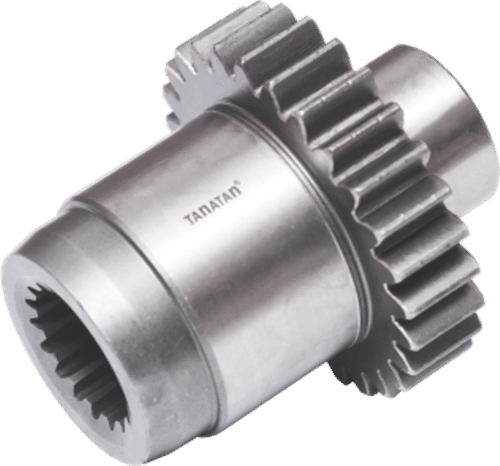 PTO Gear 28/17 TATA