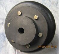 FLEXIBLE TYRE COUPLING   FTC  160