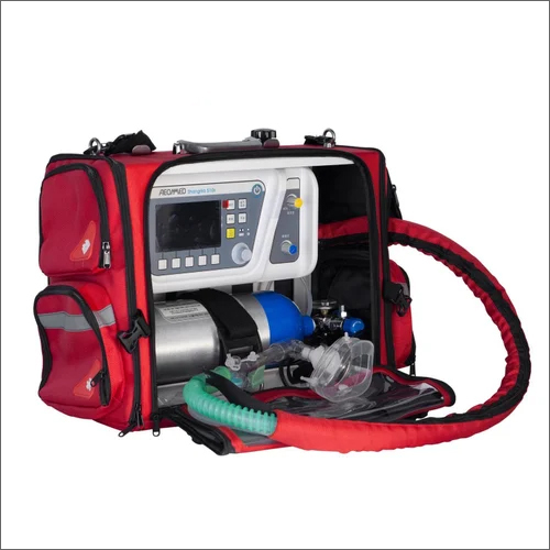 Medical Ventilators