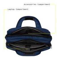 Epilax 15.6-inches Laptop Messenger Bag