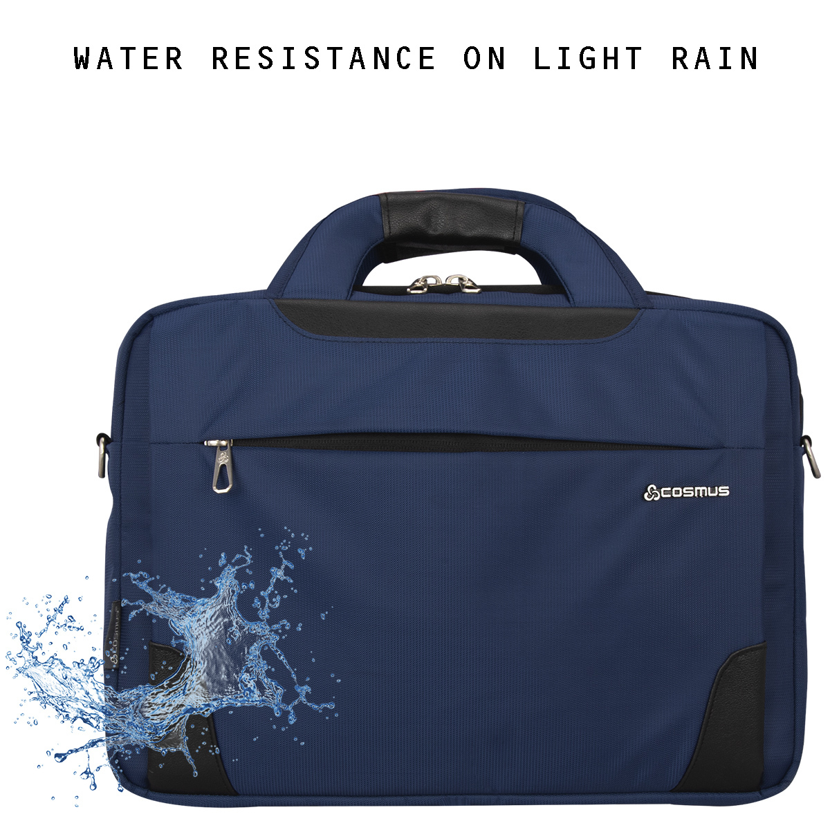 Epilax 15.6-inches Laptop Messenger Bag