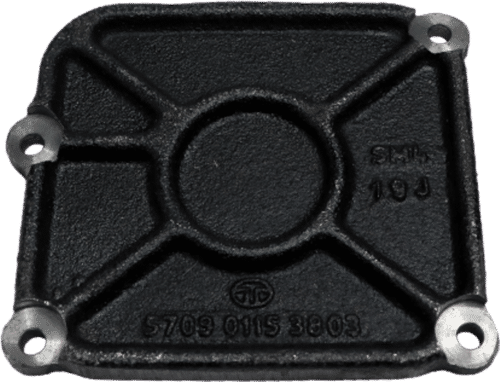 Gear Box Cover ULTRA