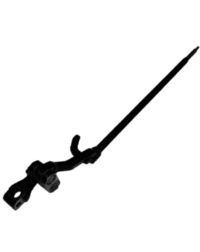 Gear Shift Lever Assembly Sfc 510/610/710 Bs Vi