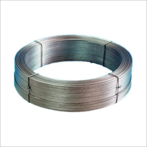 Silver Grade 1 Titanium Wire