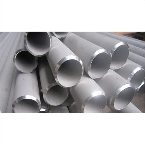 Seamless Pipe