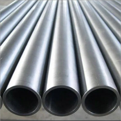 Titanium Grade 1 Seamless Pipe