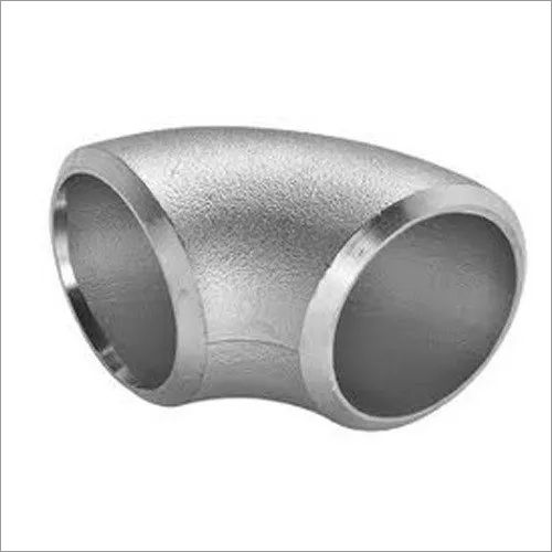 S32550 Duplex Pipe Elbow