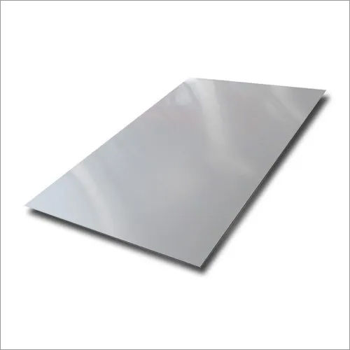 Stainless Steel Sheets