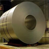 316 Stainless Steel Coil - Thickness 0.1 To 3mm | High Corrosion Resistance, Durable, Easy To Weld, Industrial Grade