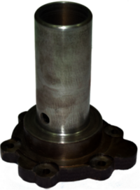 Gear Retainer (sgi) G. 750