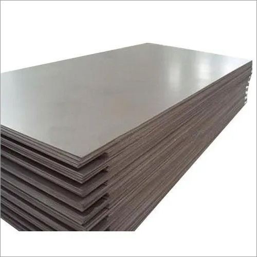 Inconel Plate