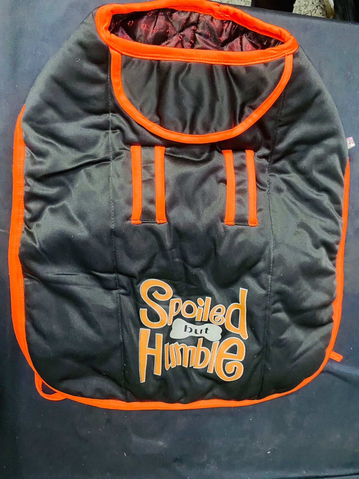 Dog Jackets