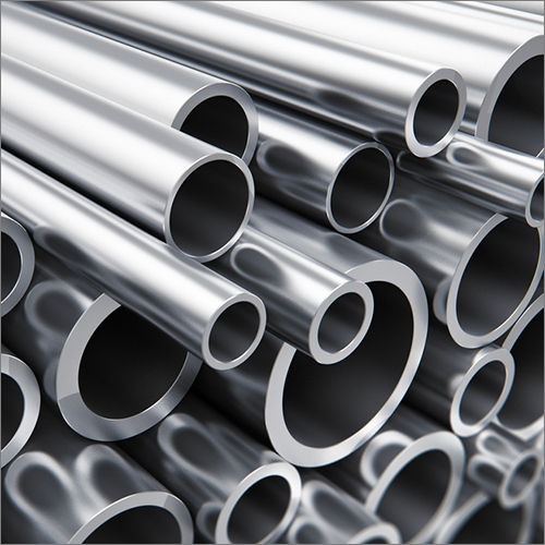 304 Stainless Steel Tube