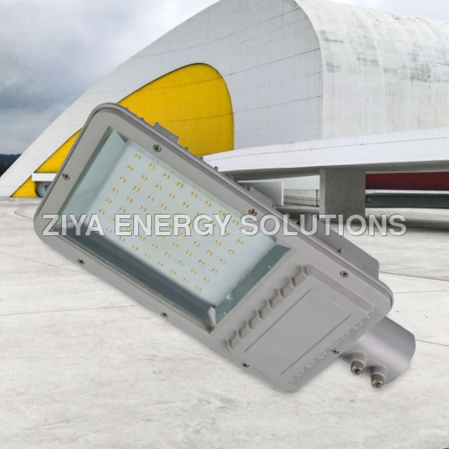 ISI Approved 120W LED Street Light