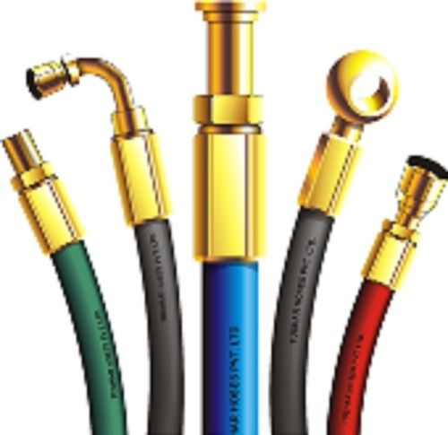 HIGH PRESSURE HOSE