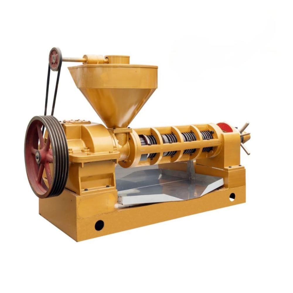 mustard oil expeller machine/commercial oil expeller/oil machinary