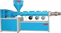 Hdpe Pipes Making Machine