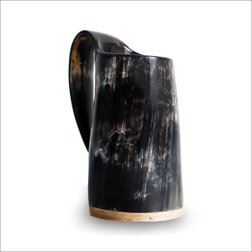 Viking Horn Mug Gifts Handmade mug grimfrost Great Craftsmanship A Perfect Present For Real Men