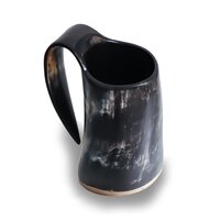 Viking Horn Mug Gifts Handmade mug grimfrost Great Craftsmanship A Perfect Present For Real Men