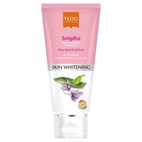 VLCC Snigdha Skin Whitening Face Wash 100ml