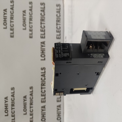 MITSUBISHI LJ61BT11-CM MASTER/LOCAL UNIT