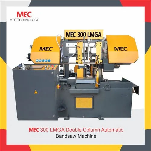 Horizontal Band Saw Ludhiana