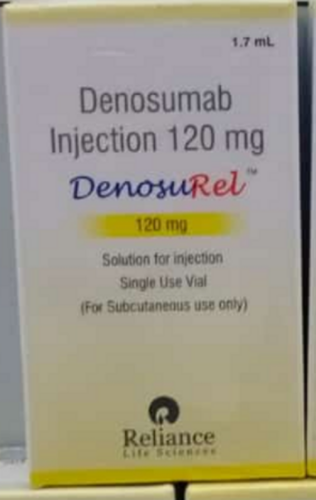 Denosumab (120mg