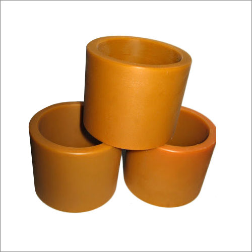 Brown Cast Nylon Bush