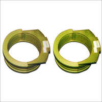 Nylon Machining Bush