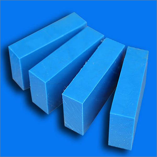 MC 901 Blue Nylon Pad
