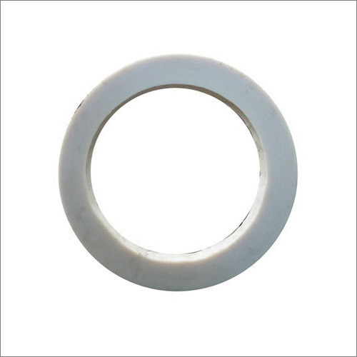 Plastic Cast Nylon Ring