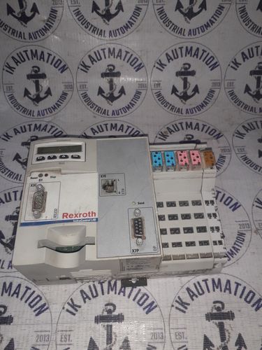 REXROTH CML40.2-NP-330-NA