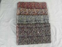 Kalamkari Cotton Fabrics
