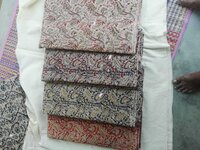 Kalamkari Cotton Fabrics