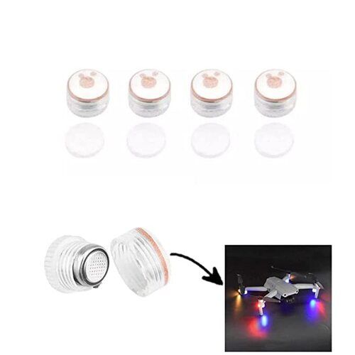 Drone Night Flying LED Lights for DJI  Drone Lighting Accessories