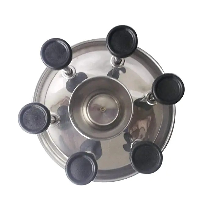 Glass Holder for Kitchen