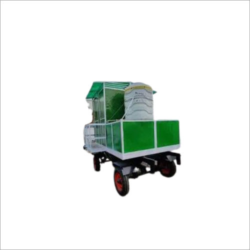 Mobile Toilet Van Pvc Window