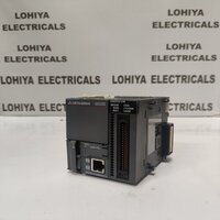 MITSUBISHI CPU UNIT