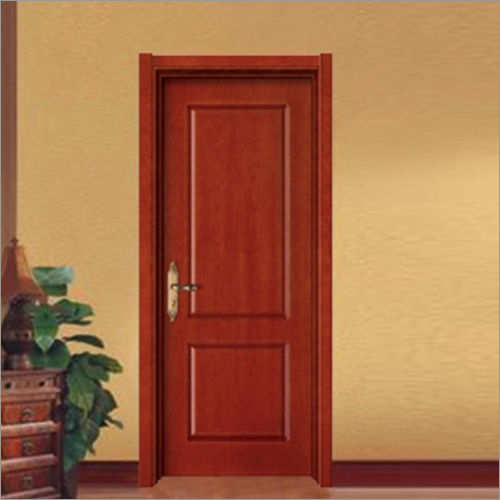 Solid Wood Door