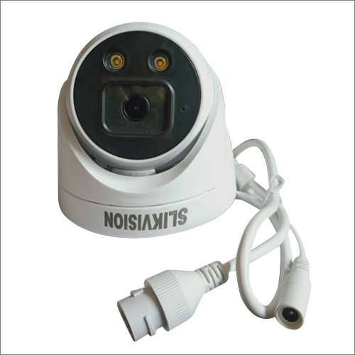 Dome CCTV IP Camera