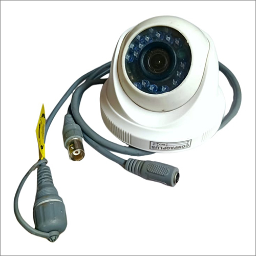All CCTV Camera Installation Service By COMPAQ PLUS SECURITY SYSTEM