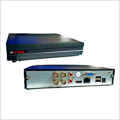 4 Channel All in 1 DVR