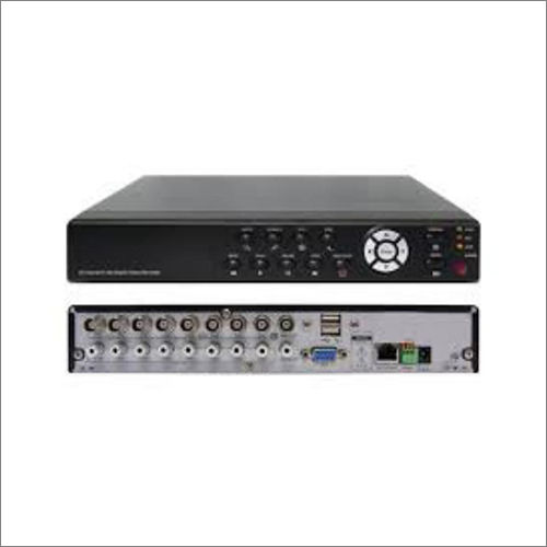 8 Channel HD DVR