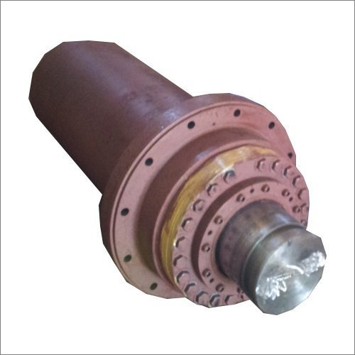 Extrusion Press Hydraulic Cylinders